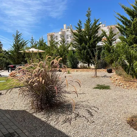 Vila 91 By Algartur