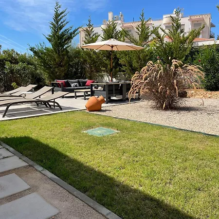 Vila 91 By Algartur *