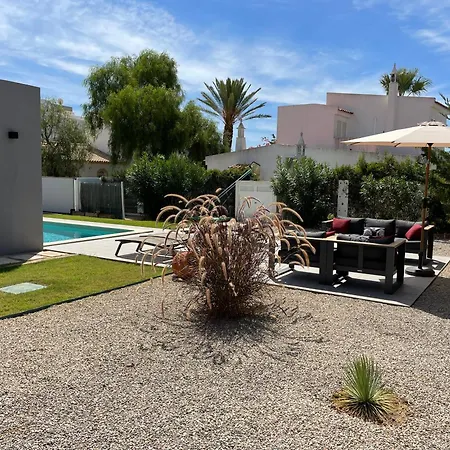 Vila 91 By Algartur Tavira