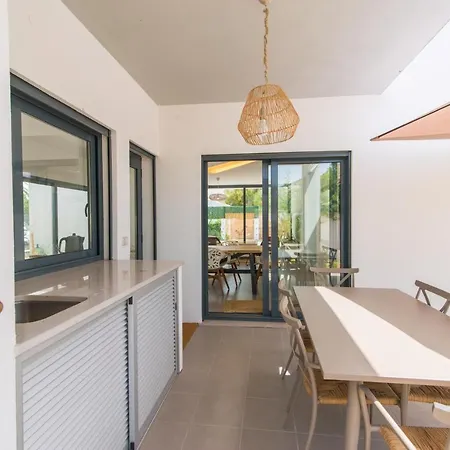 91 By Algartur Villa Tavira