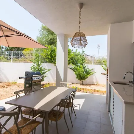 91 By Algartur Villa Tavira