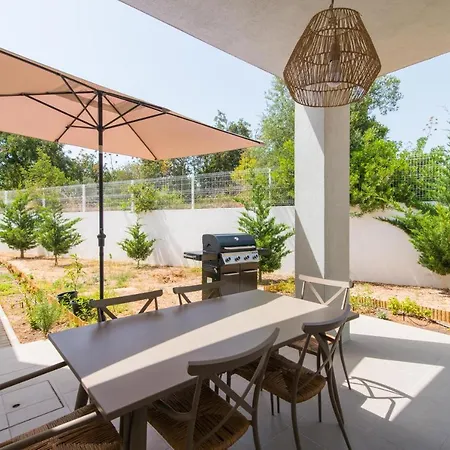 Villa 91 By Algartur