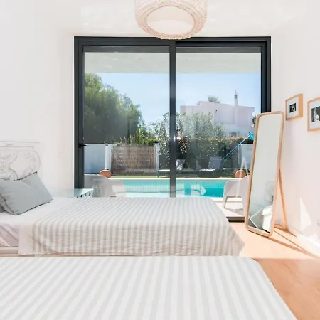 Villa 91 By Algartur *