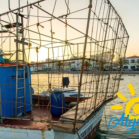 91 By Algartur * Tavira