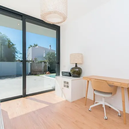 91 By Algartur Villa *