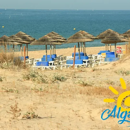 91 By Algartur Villa Tavira