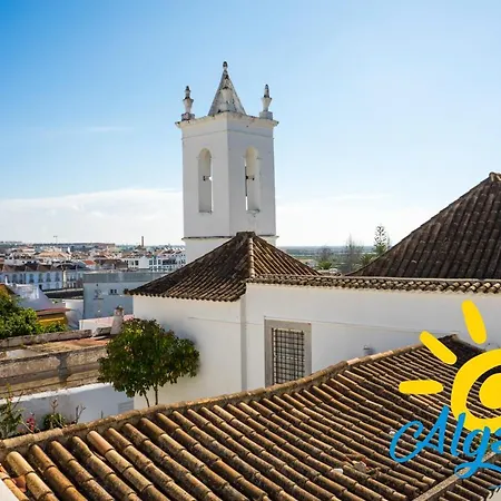 91 By Algartur * Tavira