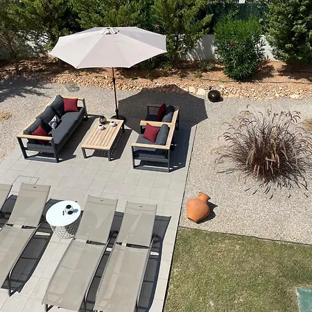 91 By Algartur Villa