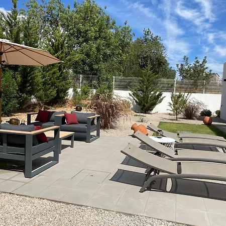 91 By Algartur Villa Tavira