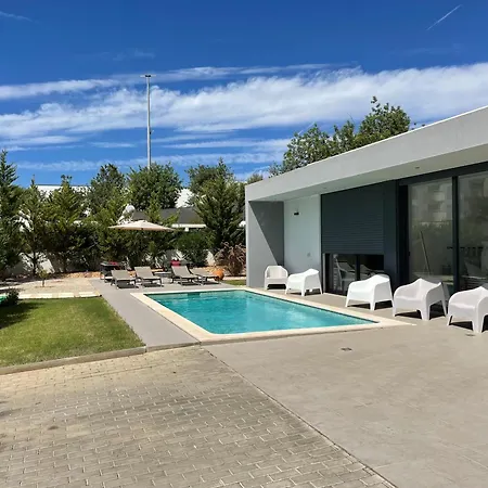 91 By Algartur Villa