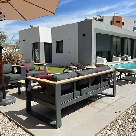 91 By Algartur Villa *