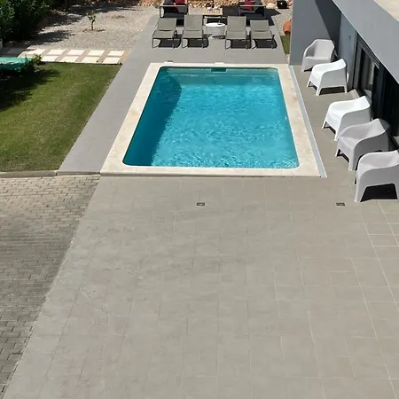 Villa 91 By Algartur *