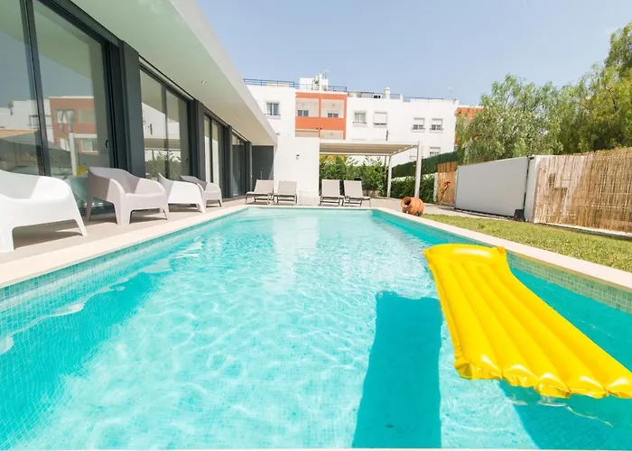 빌라 91 By Algartur *