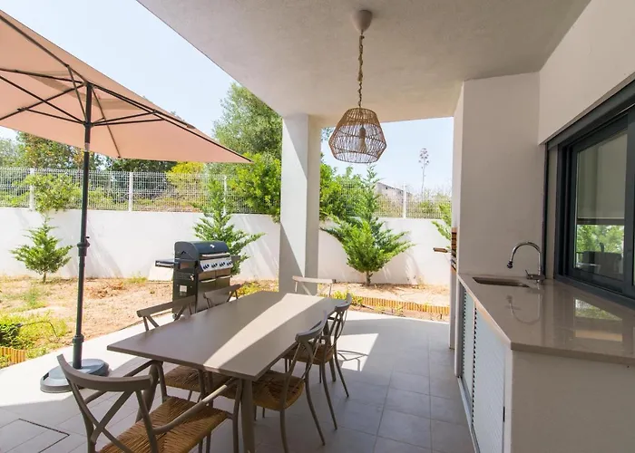 91 By Algartur Villa Tavira