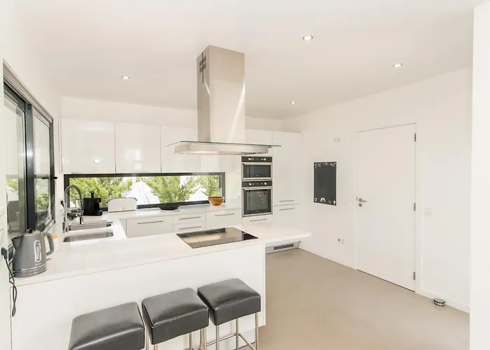 Villa 91 By Algartur *