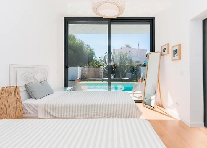 Villa 91 By Algartur *