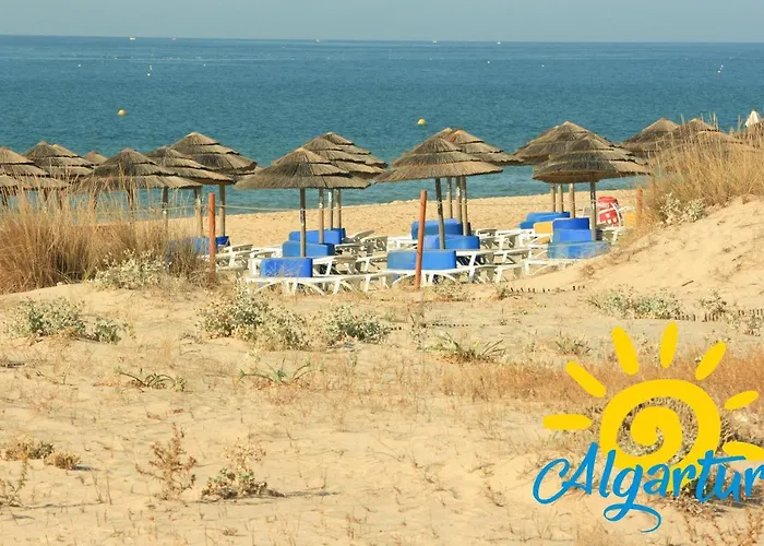 91 By Algartur Villa Tavira