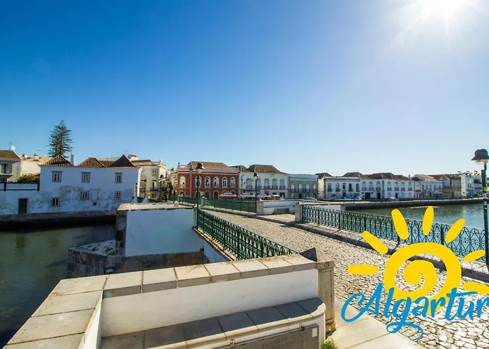 91 By Algartur 빌라 *