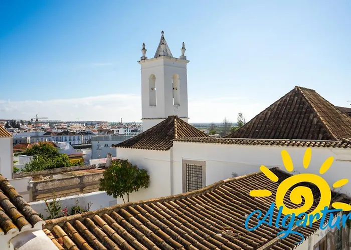 91 By Algartur * Tavira