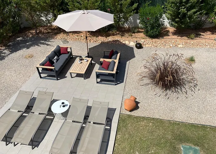 91 By Algartur Villa