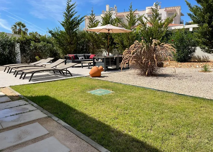 빌라 91 By Algartur *