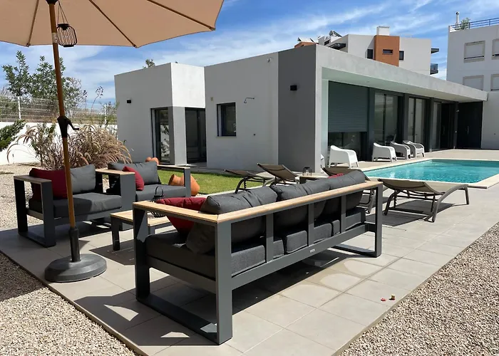 91 By Algartur 빌라 *