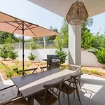 Villa 91 By Algartur