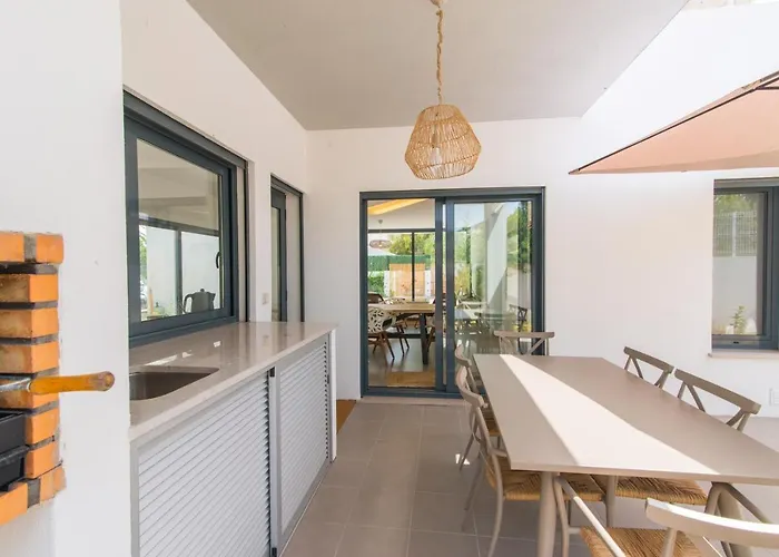 91 By Algartur Villa Tavira