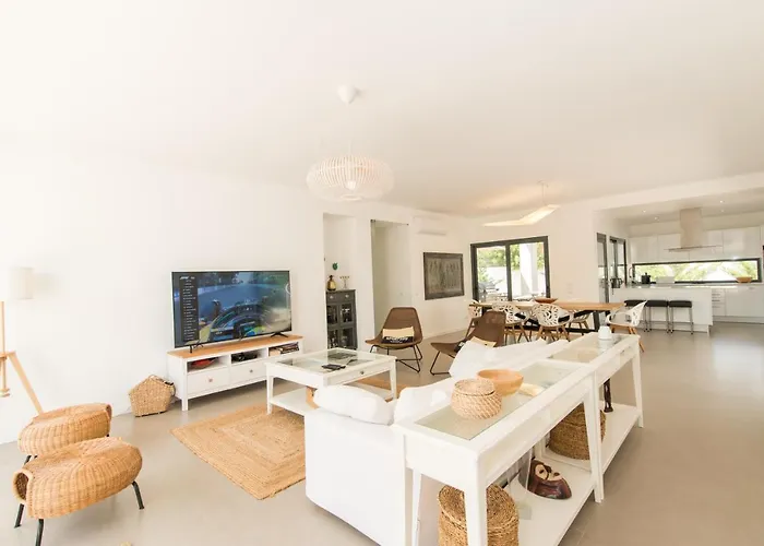 Villa 91 By Algartur *